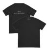 Hbo Shop Merch Euphoria Comfort Colors T-Shirt My Soulmate