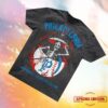 Heavyslime Merch Store National League Club Tee