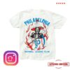 Heavyslime Merch Store National League Club Tees