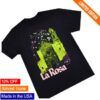 Hello Shop Merch La Rosa Church T-Shirt