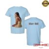 Hilary Duff Merch Store Roommates Tee