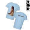 Hilary Duff Merch Store Roommates Tee