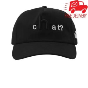 kenny Holiday Brand Merch Store Chat Hat