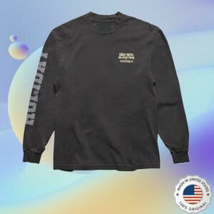 kenny Holiday Brand Merch Store Drop In Lsv