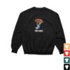 kenny Holiday Brand Merch Store Parachute Crewneck
