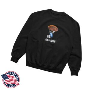 kenny Holiday Brand Merch Store Parachute Crewneckv