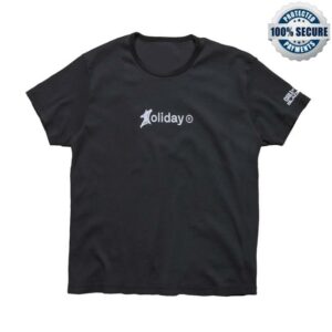 kenny Holiday Brand Merch Store Perfect Glider Tees