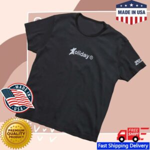 kenny Holiday Brand Merch Store Perfect Glider Teess