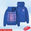 kenny Hwbt Merch Store Call Out Boys 1993 Oversized Hoodie