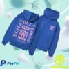 kenny Hwbt Merch Store Call Out Boys 1993 Oversized Hoodiee
