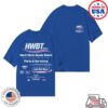 kenny Hwbt Merch Store Call Out Boys Oversized T Shirt