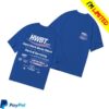 kenny Hwbt Merch Store Call Out Boys Oversized T Shirtb