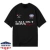 kenny Hwbt Merch Store Repairs Oversized T Shirt