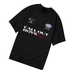 kenny Hwbt Merch Store Repairs Oversized T Shirtv