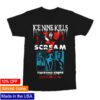 kenny Ice Nine Kills Merch Shop Curtain Call Tee