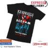 kenny Ice Nine Kills Merch Shop Curtain Call Teev