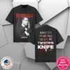 kenny Ice Nine Kills Merch Shop DonT Hang Up Tee