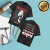 kenny Ice Nine Kills Merch Shop DonT Hang Up Teev