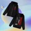 kenny Ice Nine Kills Merch Shop Knife Knowin You Zip Hoodiev