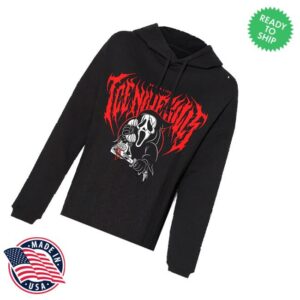 kenny Ice Nine Kills Merch Shop Last Call Hoodiev