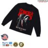 kenny Ice Nine Kills Merch Shop Long Distance Long Sleevev