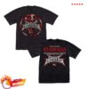 Ice Nine Kills Merch Store Classic Shovel Logo Tee