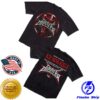 Ice Nine Kills Merch Store Classic Shovel Logo Tee