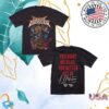 Ice Nine Kills Merch Store Get In Line Tee