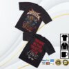 Ice Nine Kills Merch Store Get In Line Tee