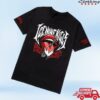 Ice Nine Kills Merch Store Tongue Shovel Tee