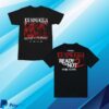 Ice Nine Kills Merch Store Welcome To The Family Tee