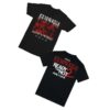 Ice Nine Kills Merch Store Welcome To The Family Tee