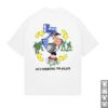 Ideologie Shop Merch Store According To Plan T-Shirt