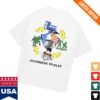Ideologie Shop Merch Store According To Plan T-Shirt