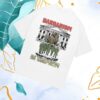 Ideologie Shop Merch Store Barbarism In Uniform T-Shirt