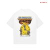 Ideologie Shop Merch Store Doomsday T-Shirt