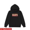 Ideologie Shop Merch Store New World Order Dove Hoodie
