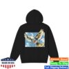 Ideologie Shop Merch Store New World Order Dove Hoodie