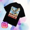 Ideologie Shop Merch Store New World Order Dove T-Shirt