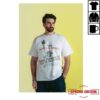 Ideologie Shop Merch Store Nwo Guarantee T-Shirt