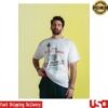 Ideologie Shop Merch Store Nwo Guarantee T-Shirt