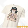 Ign Shop Merch Romeo Is A Dead Man Meijin T-Shirt