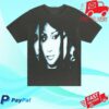 Imprint Merch Store Ends In Tragedy Beauty Of Death T-Shirt