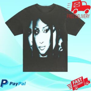 Imprint Merch Store Ends In Tragedy Beauty Of Death T-Shirt