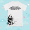 Imprint Merch Store Ends In Tragedy Butterfly T-Shirt