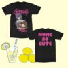 kenny Indiemerchstore Cryptopsy None So Cute T Shirt