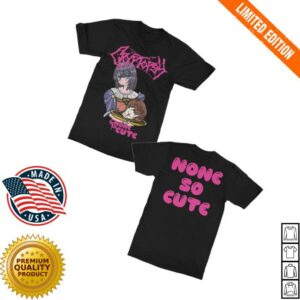 kenny Indiemerchstore Cryptopsy None So Cute T Shirtv