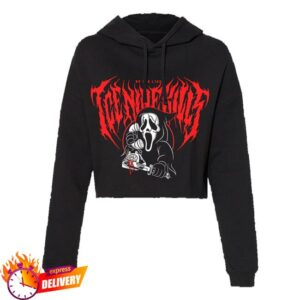 Ink Merch Shop Last Call Hoodie