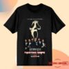 Ink Merch Shop Murder Marquee Tee