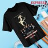 Ink Merch Shop Murder Marquee Tee